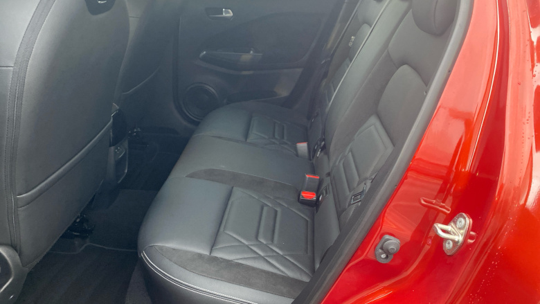 Nissan Juke 1.0 DiG-T Tekna+ 5dr Petrol Hatchback